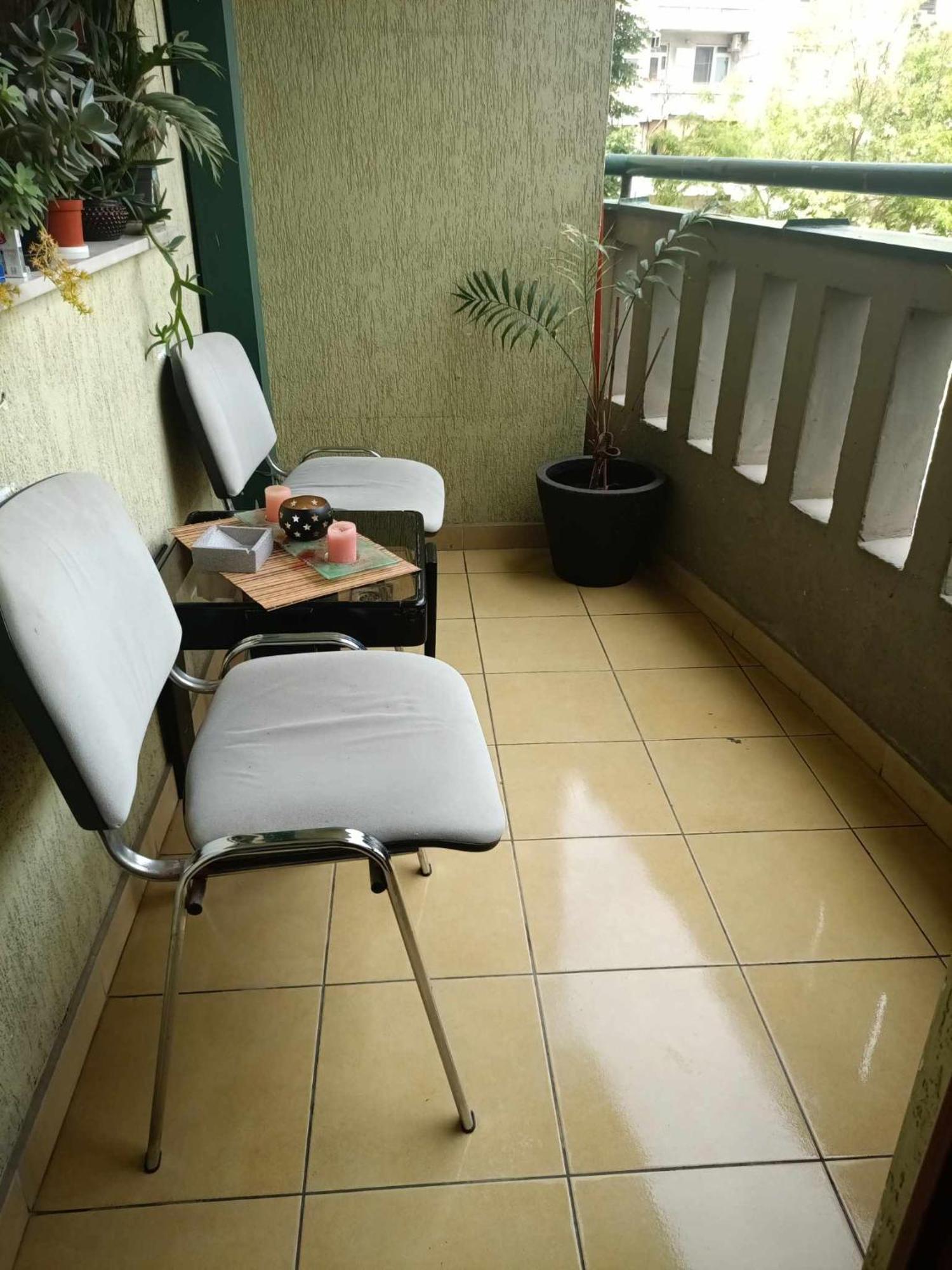 Centar Apartment Aleks Skopje Esterno foto