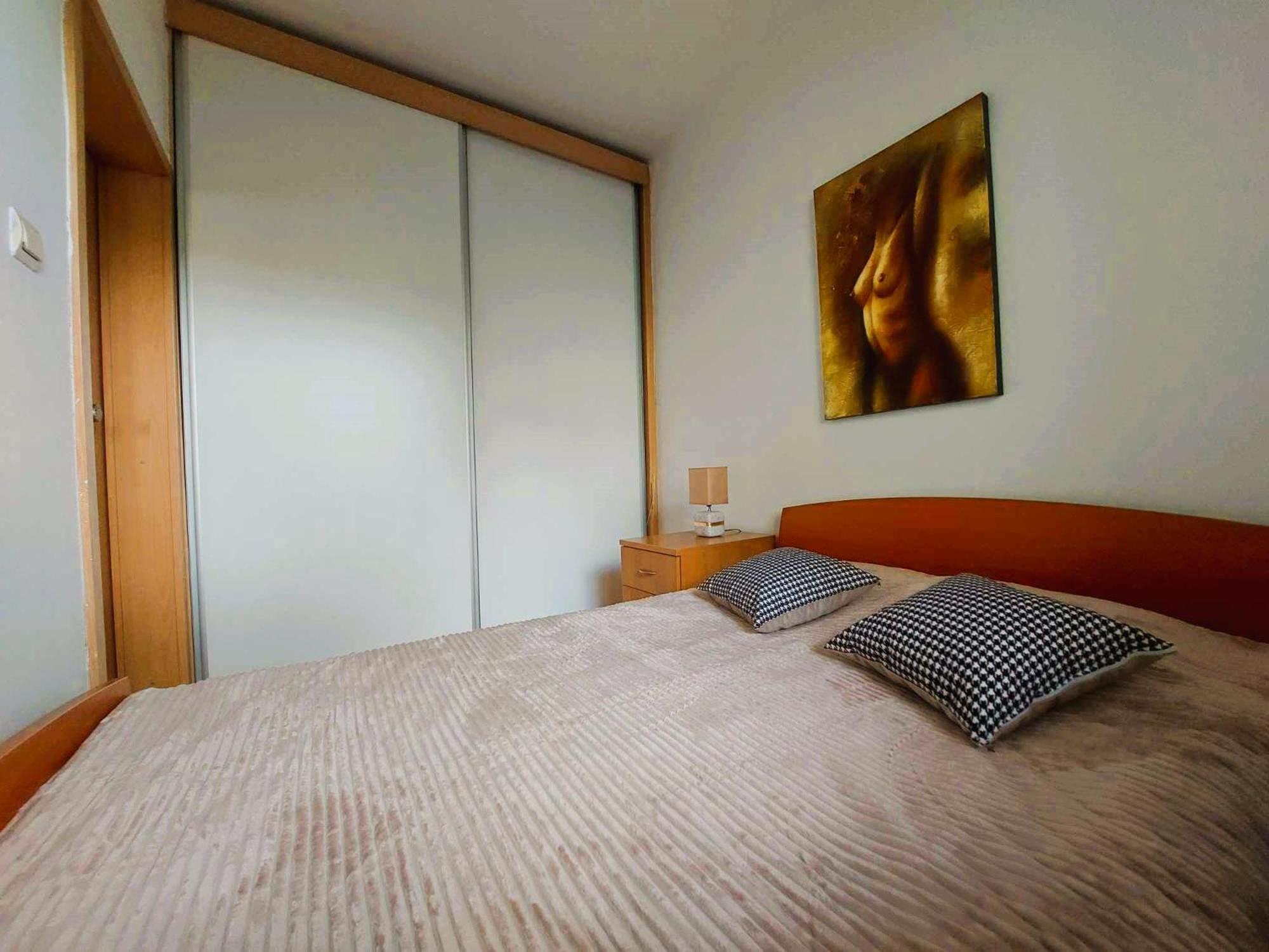 Centar Apartment Aleks Skopje Esterno foto
